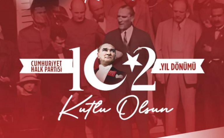 CHP İzmit’ten çok önemli çağrı ve davet!