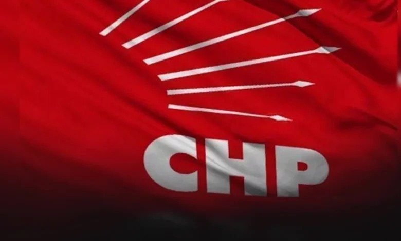 CHP’li delege açık açık yazdı! Seçimde hile mi var?