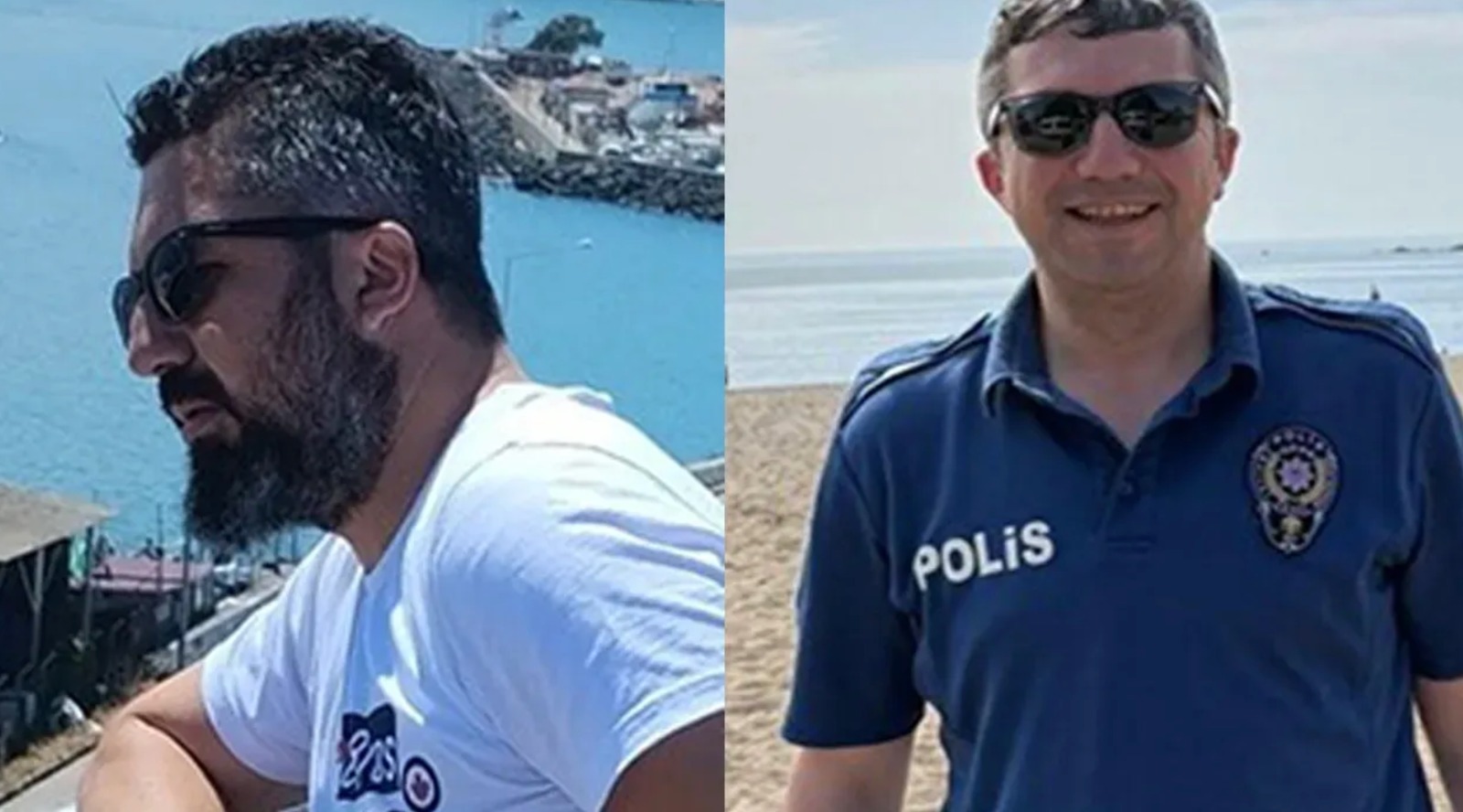 Yürekleri yakan haber! Kandıra’da polis memuru intihar etti