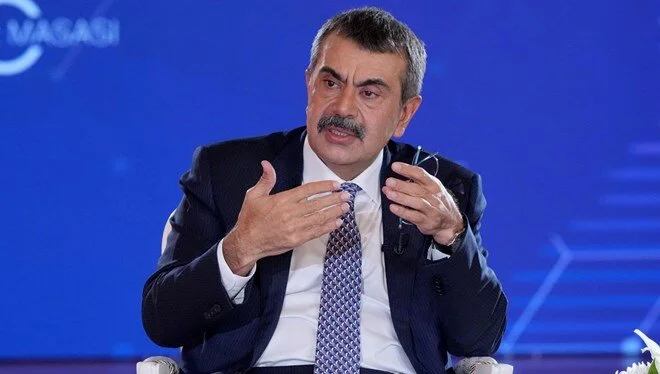 Zorunlu eğitim kısalacak mı? Bakan Tekin’den dikkat çeken açıklama