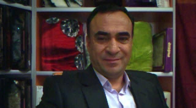 Ali Başak hayatını kaybetti