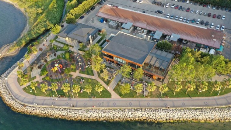 Başiskele Sahili’nde Lezzet ve Uygun Fiyat Bir Arada: Antik Köfte Kafe ve Restoran Büyük İlgi Görüyor