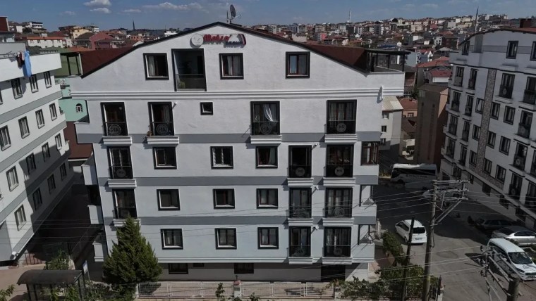 Gebze’deki doğalgaz patlamasının ardından aileler evlerine kavuştu
