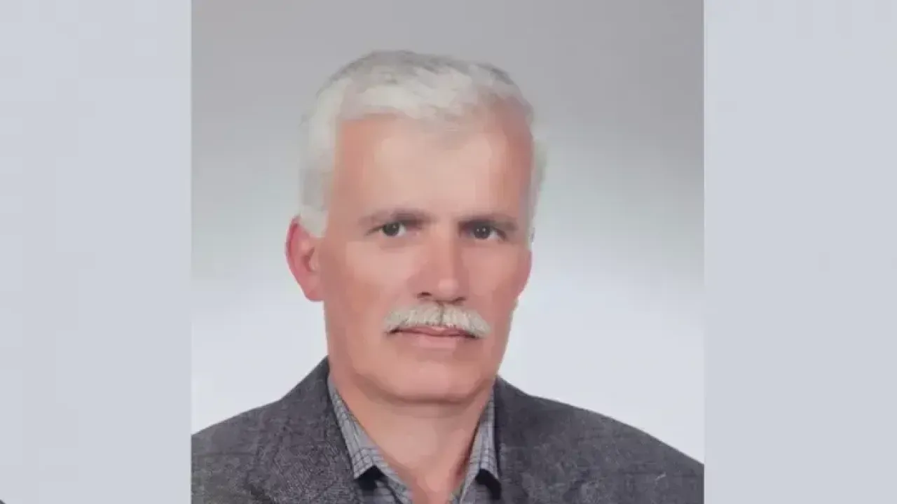 Cemil Güçlü hayatını kaybetti