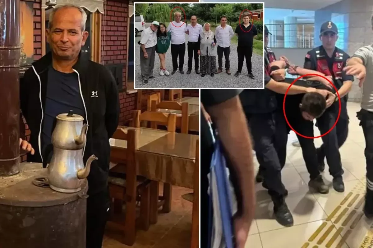 Cumhuriyet Savcısı Erkan Kayhan’ın cinayetinde şok detay
