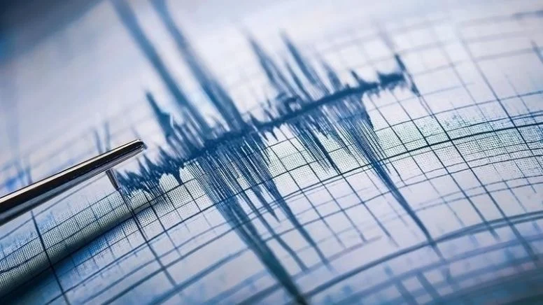 Balıkesir’de aynı günde ikinci deprem! Bu sefer 4,5 büyüklüğünde