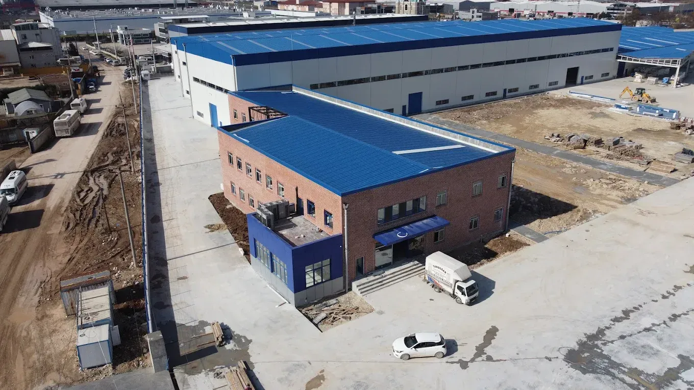 Kartepe’deki o fabrika 30 personel alacak
