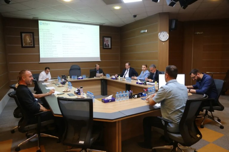 Kocaeli’de çevreyi kirleten firmaya 7 milyon TL ceza