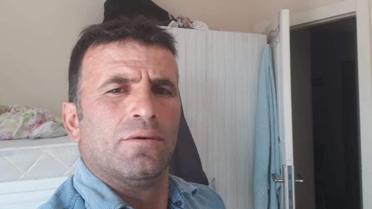 Kan donduran cinayet: Eşini porselen bardakla öldürdü
