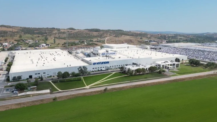 Hyundai Motor Kocaeli’de 10 personel alımı yapacak