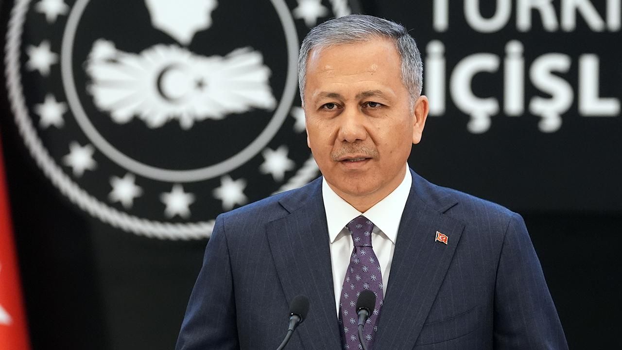 Bakan Yerlikaya’dan sürücülere son uyarı!