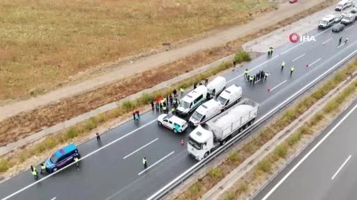 Aksaray’dan çok acı haber! 2 şehidimiz var