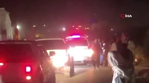 Pakistan’da Anma Törenine Bombalı Saldırı: 6 Kişi Hayatını Kaybetti, 29 Yaralı
