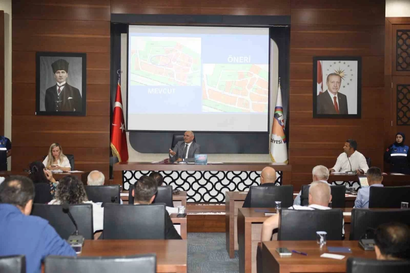 Körfez Belediyesi’nden İhtiyaç Sahiplerine Müjde: Sevgi Mağazası Açılıyor