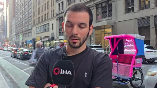 New York’ta Gözaltında Hayatını Kaybeden Musa Çetin’in Kamera Kayıtları Özel İzinle İncelendi