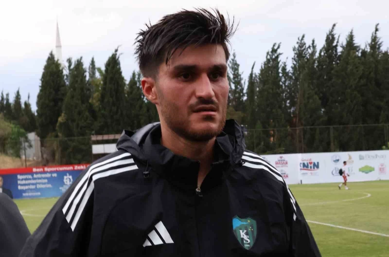 Kocaelispor’da Yusuf Cihat Çelik Dönemi Sona Erdi