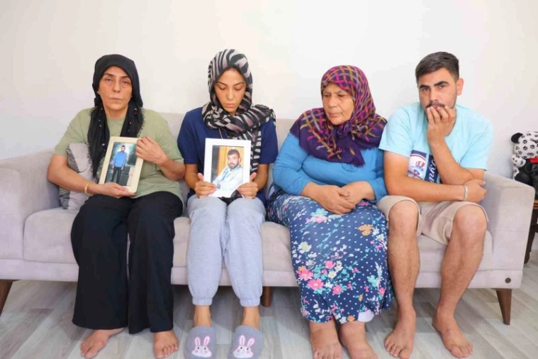 Yüzde 50 Engelli Onur’un Ölümü Sonrası Ailesi Adalet İstiyor
