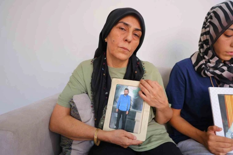 Yüzde 50 Engelli Onur’un Ölümü Sonrası Ailesi Adalet İstiyor