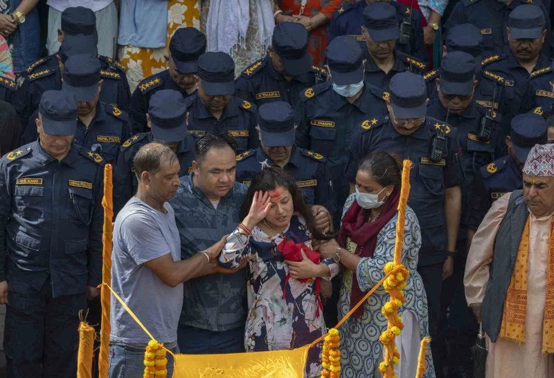 Nepal’da protestolarda onlarca ölü var!