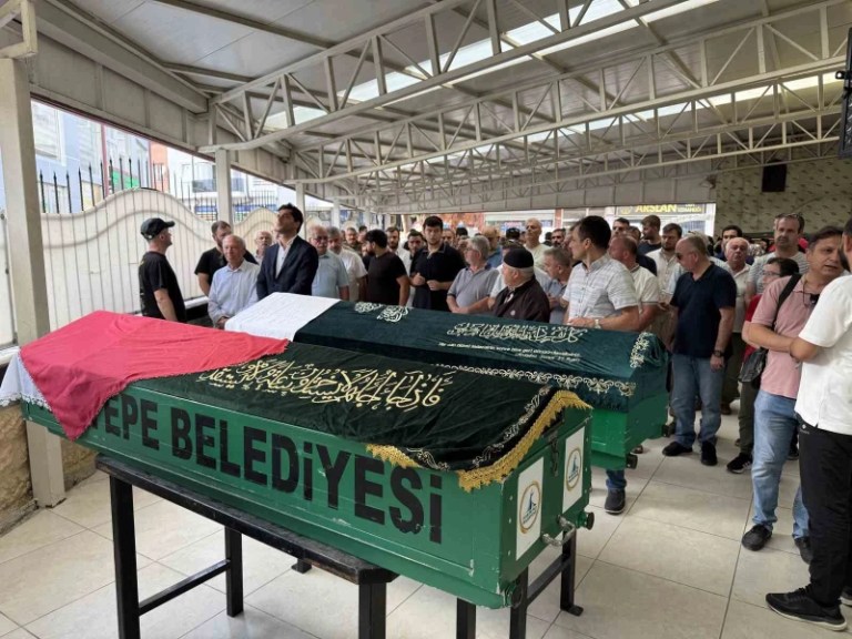 Kocaeli’deki Cinayette Yasak İlişki İddiası