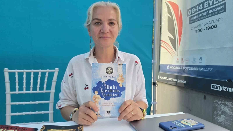 “Atiye” Dizisi Davasında Şok: Eserin Asıl Yazarı Kim?