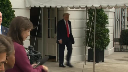 Trump: Zelenskiy Barış İçin Rusya ile Masaya Oturacak