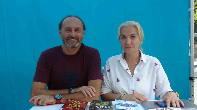 Nikomedia’nın Sırlarını ‘Gizli Kabile’ Romanı Ortaya Çıkarıyor