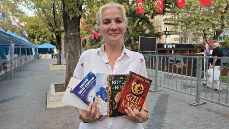 Nikomedia’nın Sırlarını ‘Gizli Kabile’ Romanı Ortaya Çıkarıyor