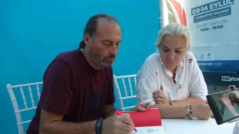 Nikomedia’nın Sırlarını ‘Gizli Kabile’ Romanı Ortaya Çıkarıyor