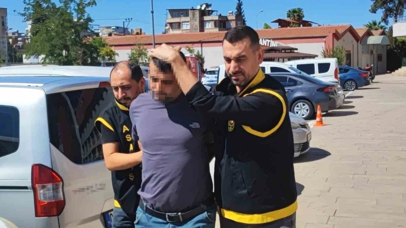 Komşu kavgası, silahlı çatışma ve cinayet!