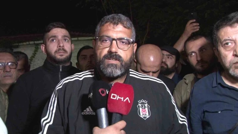 Taksi şoförü öldürüldü