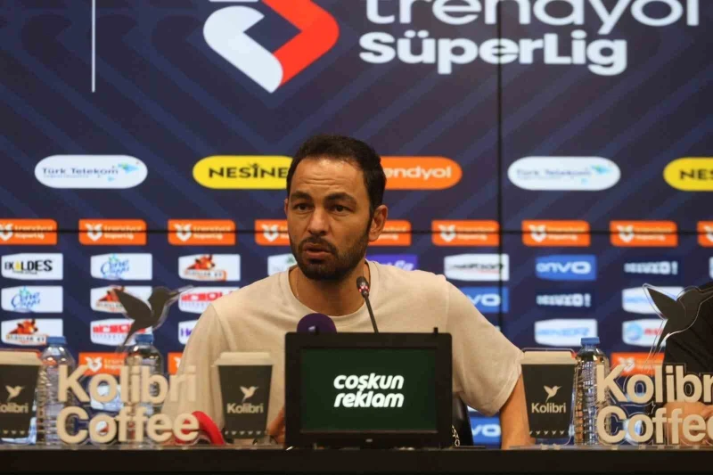 Selçuk İnan: Bazen olmayınca olmuyor