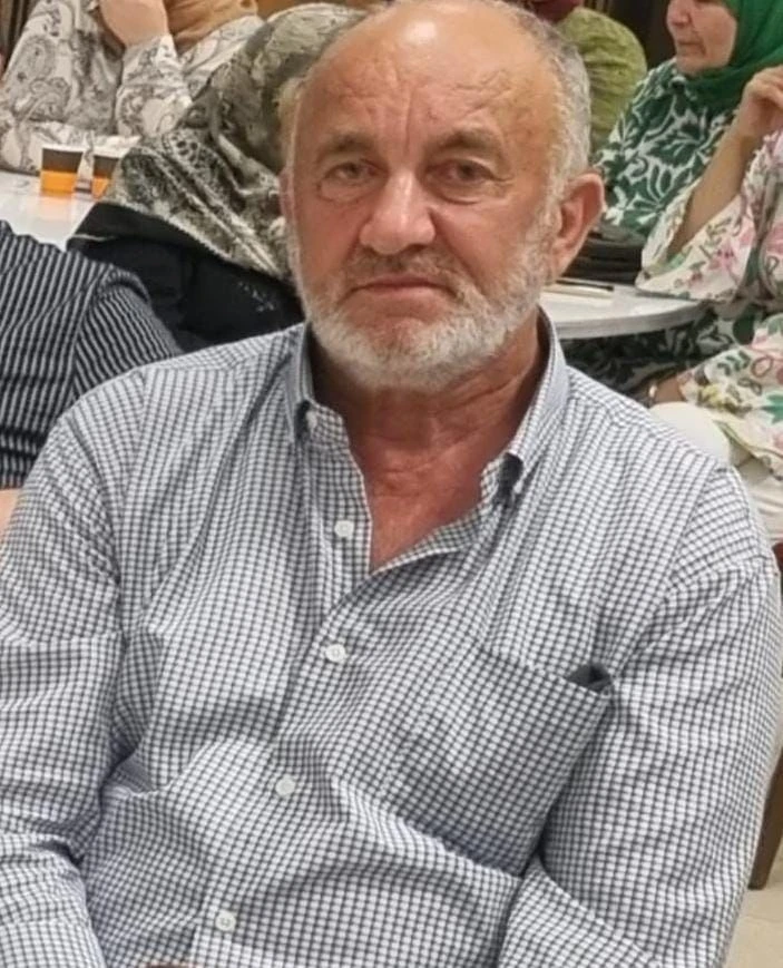 Kandıra’da Şehit Babası İsmail Güçlü Hayatını Kaybetti