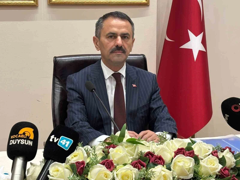 Kocaeli’de Trafik Güvenliğinde Yeni Adımlar: Ölümlü Kazalar Yüzde 50 Azalacak