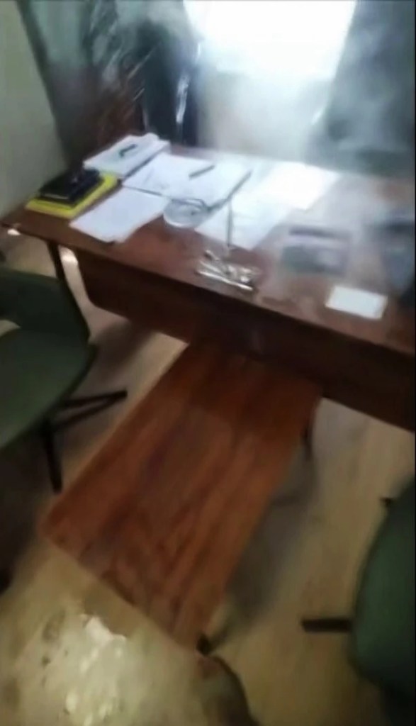 Kocaeli’de Şantiye Şefine Kaynar Su Döken Kadın Tutuklandı