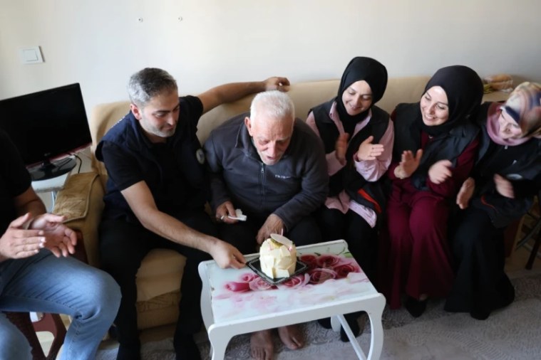 Bu haber içinizi ısıtacak! Helal olsun…