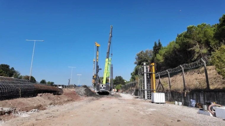Başkan Büyükakın, D-130 Karayolu Rahatlatılacak Tarihleri Duyurdu