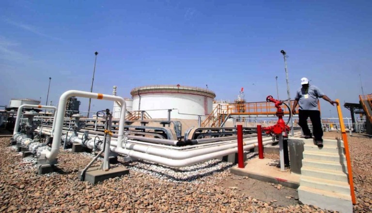 IKBY, İki Yıl Aradan Sonra Irak-Türkiye Boru Hattı Üzerinden Petrol İhracatına Başladı