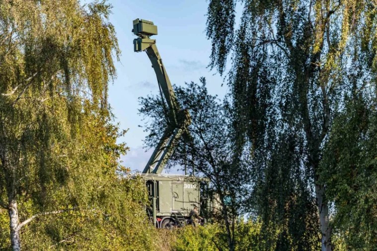 Danimarka’da Tanımlanamayan Dron Alarmı Tırmanıyor