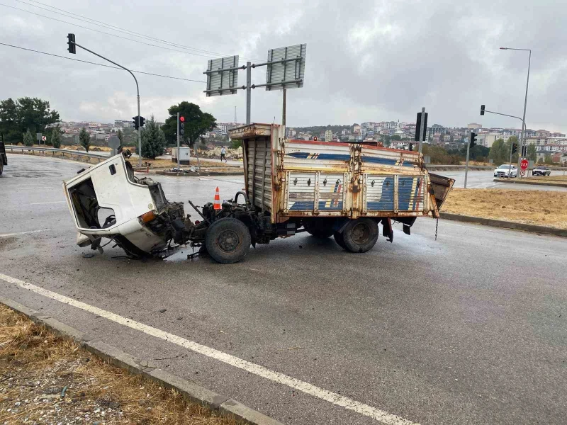 Acı kader! Doğum gününde hayatını kaybetti
