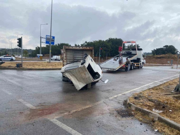 Acı kader! Doğum gününde hayatını kaybetti
