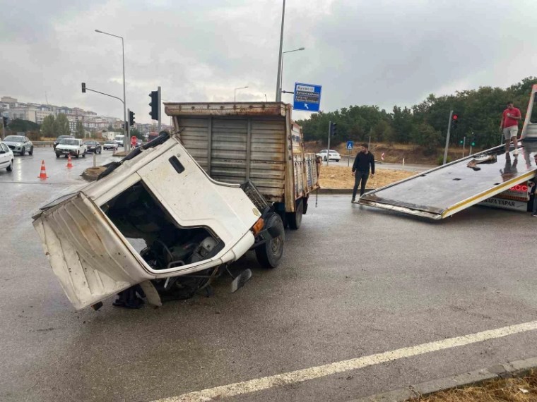 Acı kader! Doğum gününde hayatını kaybetti
