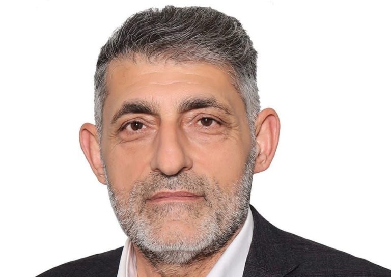 Erkan Alkan’ın acı günü
