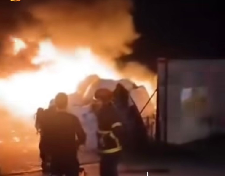 Gölcük’te eski sevgili dehşeti