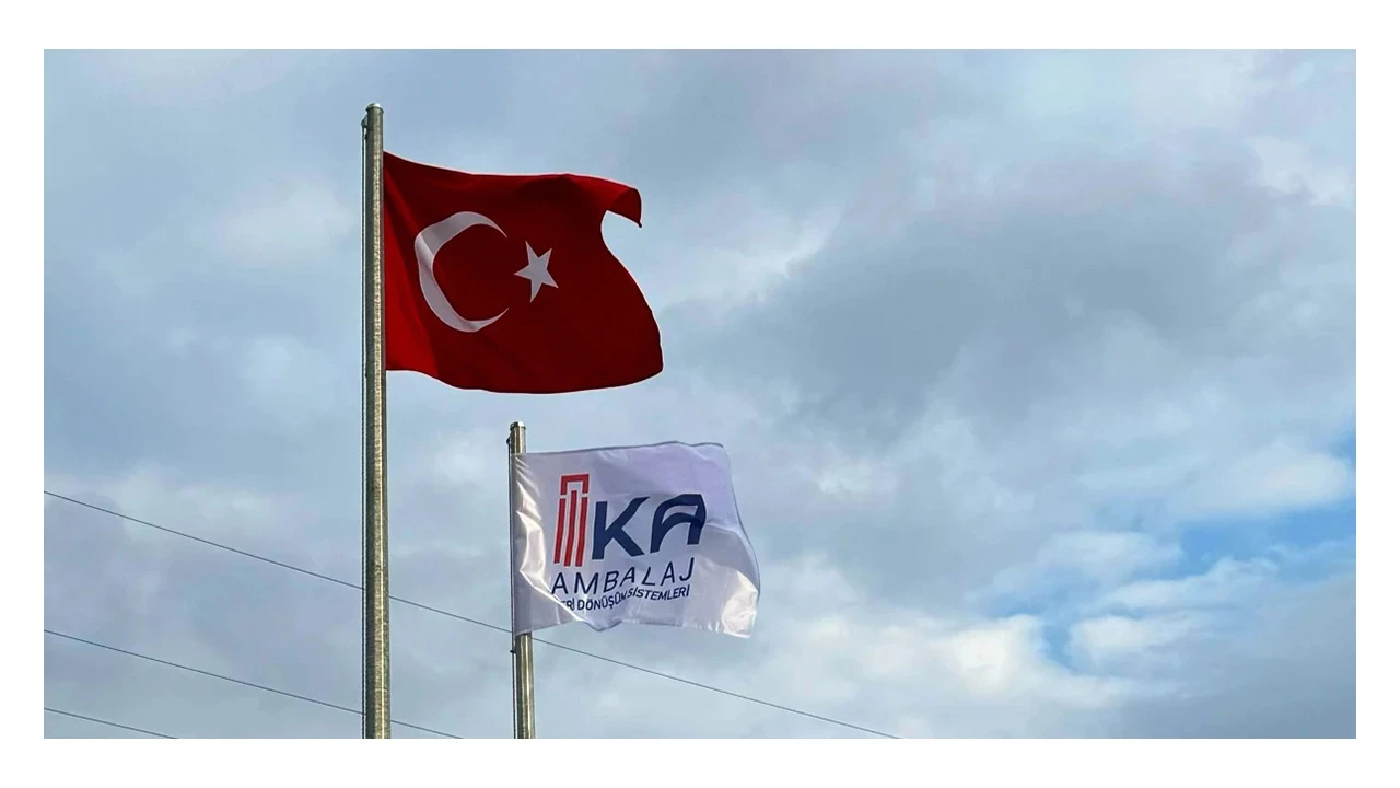 Kocaeli Gebze’deki ambalaj firmasına geçici konkordato kararı