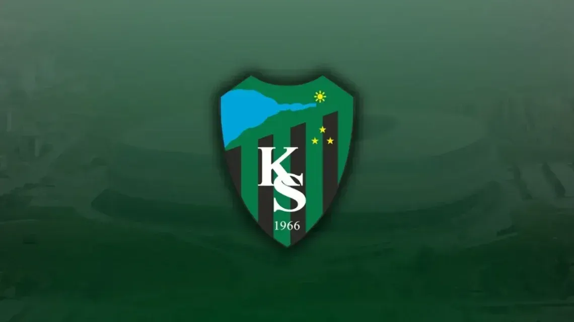 Kocaelispor yöneticisi kaza geçirdi