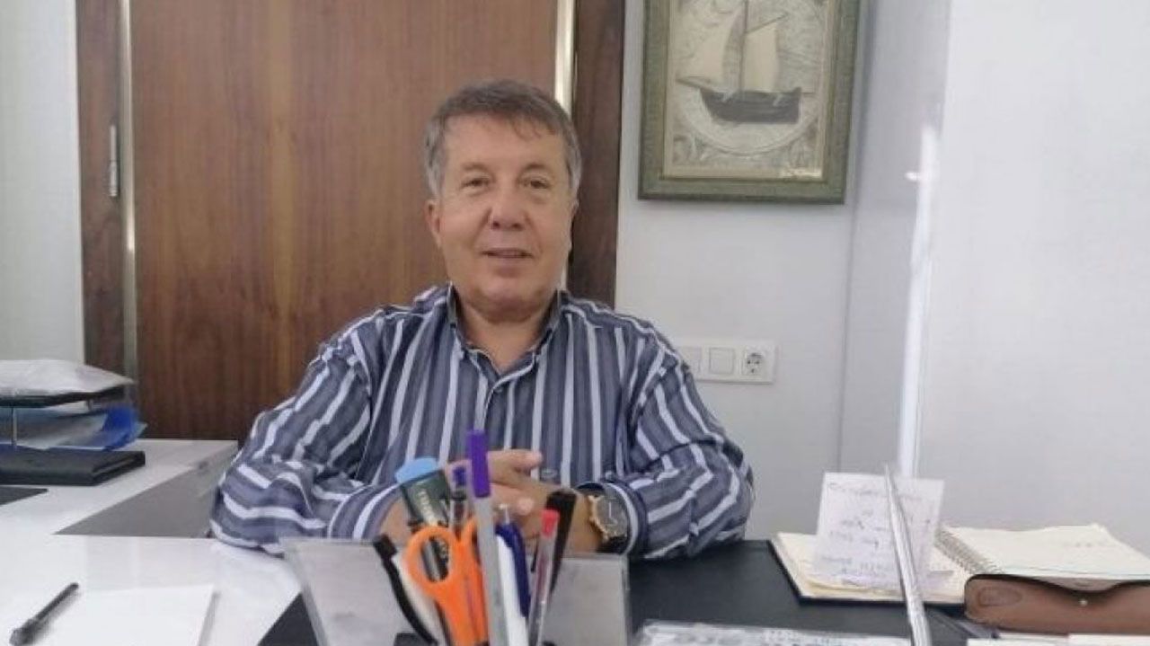 Kocaelili kuyumcu tatilde vefat etti