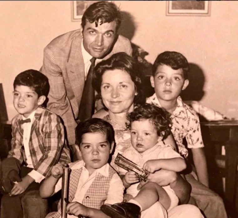 Sadettin Saran’ın sır gibi eğitim geçmişi: CIA bağlantılı okuldan mezun oldu