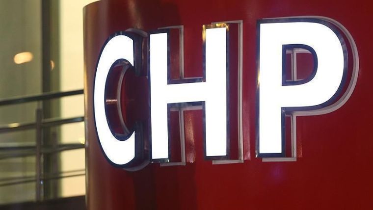 CHP İstanbul’da kayyum heyeti devam edecek
