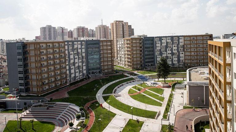 KYK yurdu skandalında flaş gelişme: 3 kişi görevden alındı